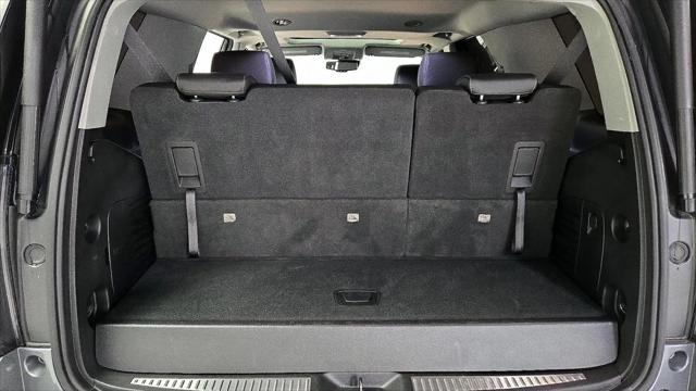 2020 GMC Yukon 4WD SLT Standard Edition
