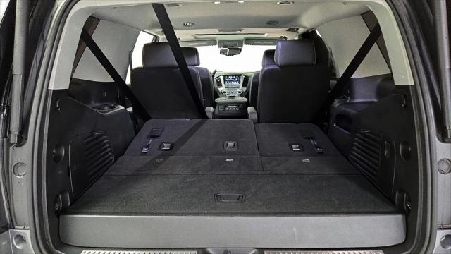 2020 GMC Yukon 4WD SLT Standard Edition
