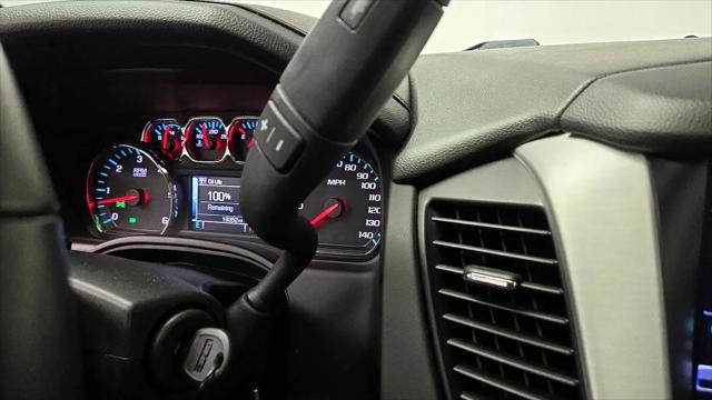 2020 GMC Yukon 4WD SLT Standard Edition