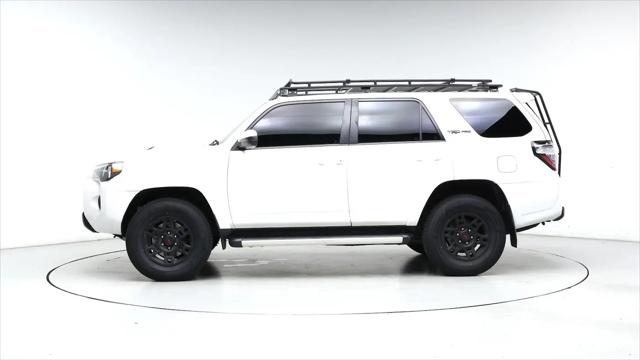2019 Toyota 4Runner TRD Pro