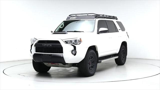 2019 Toyota 4Runner TRD Pro