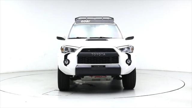 2019 Toyota 4Runner TRD Pro