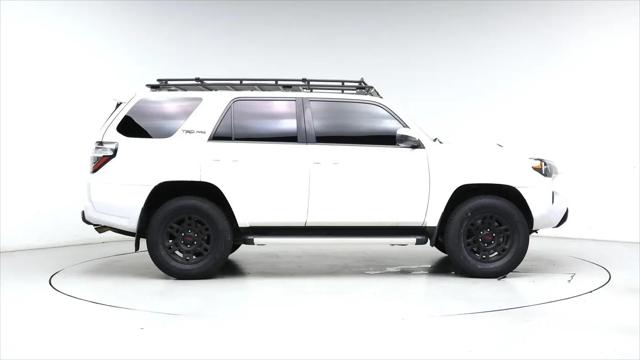 2019 Toyota 4Runner TRD Pro