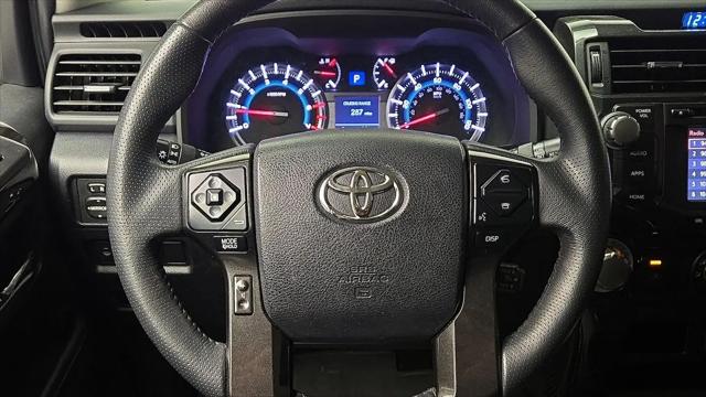 2019 Toyota 4Runner TRD Pro