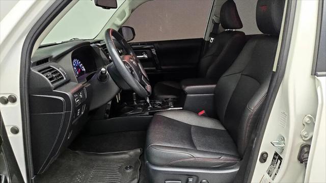 2019 Toyota 4Runner TRD Pro