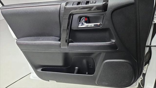 2019 Toyota 4Runner TRD Pro