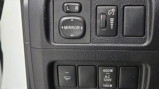 2019 Toyota 4Runner TRD Pro