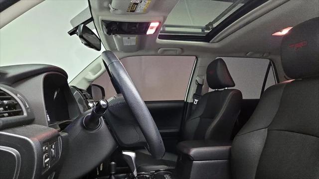 2019 Toyota 4Runner TRD Pro