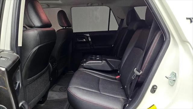 2019 Toyota 4Runner TRD Pro