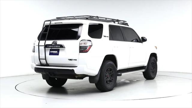 2019 Toyota 4Runner TRD Pro