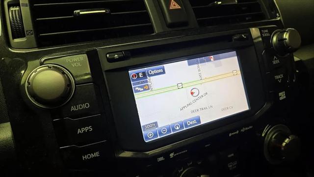 2019 Toyota 4Runner TRD Pro