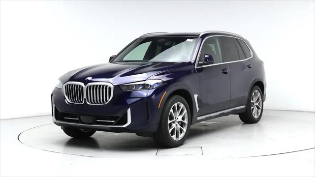 2025 BMW X5 sDrive40i