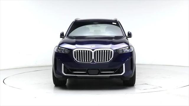 2025 BMW X5 sDrive40i