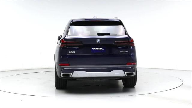 2025 BMW X5 sDrive40i