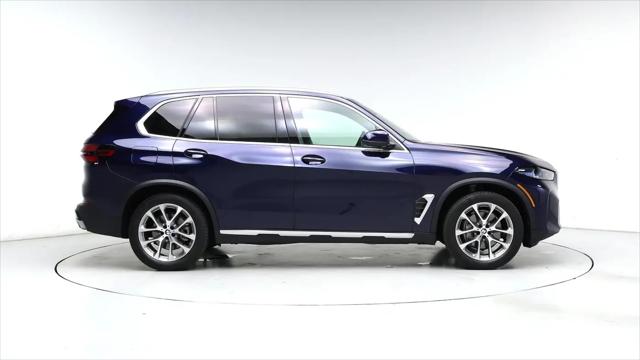 2025 BMW X5 sDrive40i