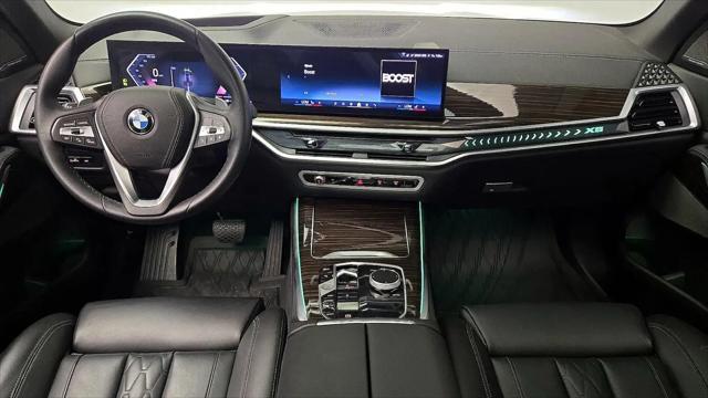 2025 BMW X5 sDrive40i