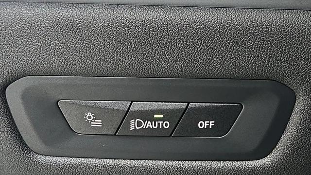 2025 BMW X5 sDrive40i
