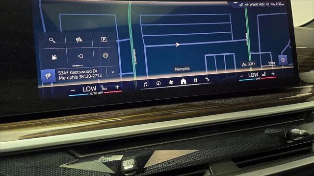 2025 BMW X5 sDrive40i
