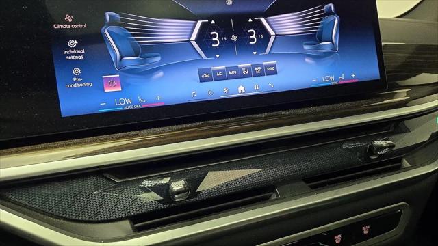 2025 BMW X5 sDrive40i