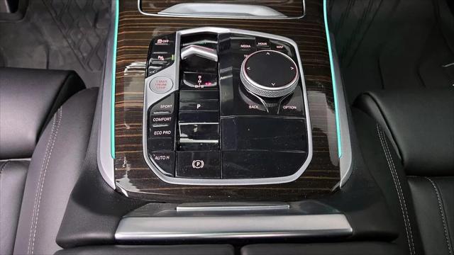 2025 BMW X5 sDrive40i