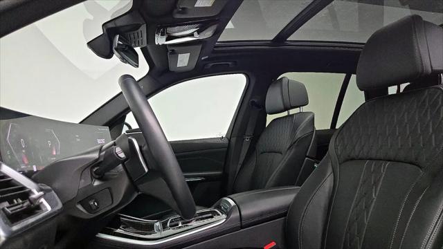 2025 BMW X5 sDrive40i
