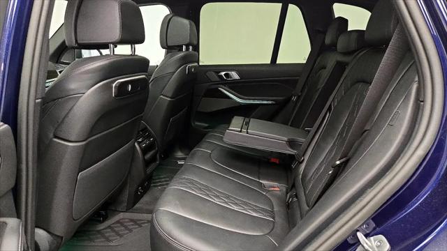 2025 BMW X5 sDrive40i