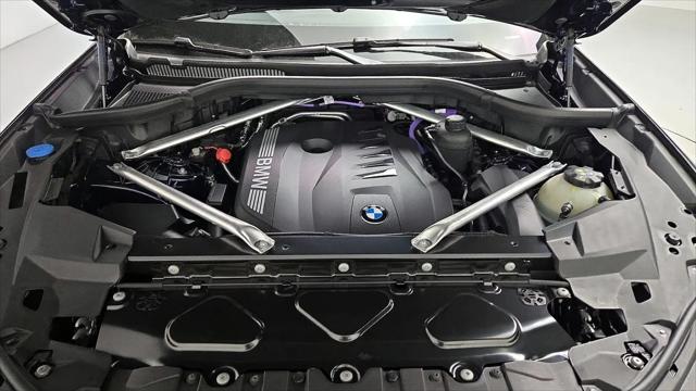2025 BMW X5 sDrive40i