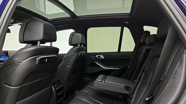 2025 BMW X5 sDrive40i