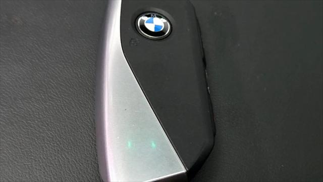 2025 BMW X5 sDrive40i
