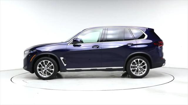 2025 BMW X5 sDrive40i