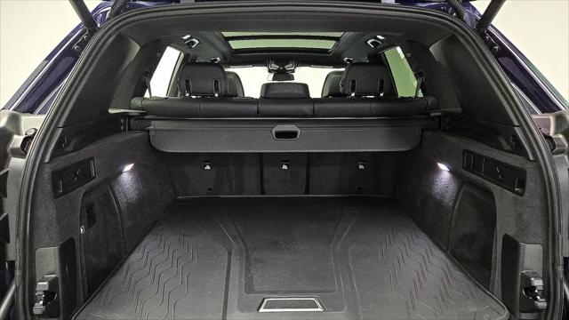2025 BMW X5 sDrive40i
