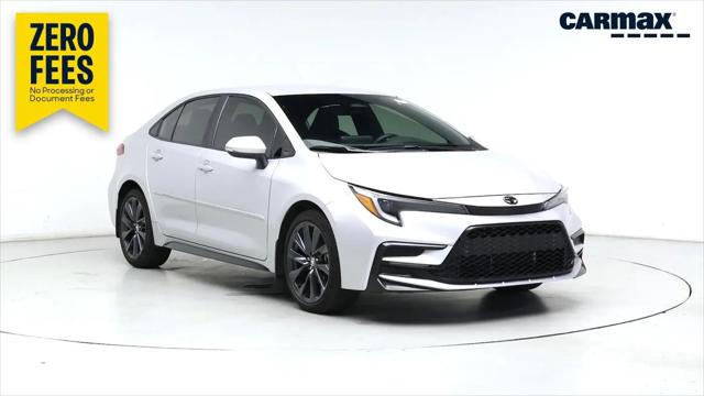 2024 Toyota Corolla SE for sale in Memphis, TN
