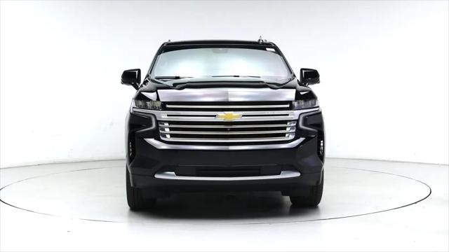2024 Chevrolet Tahoe 4WD High Country