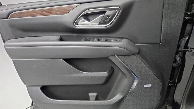 2024 Chevrolet Tahoe 4WD High Country