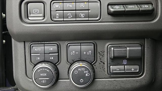 2024 Chevrolet Tahoe 4WD High Country