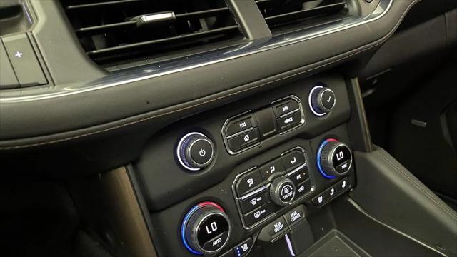 2024 Chevrolet Tahoe 4WD High Country