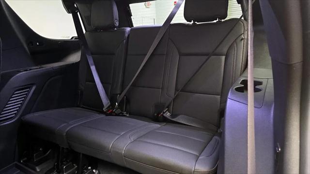 2024 Chevrolet Tahoe 4WD High Country