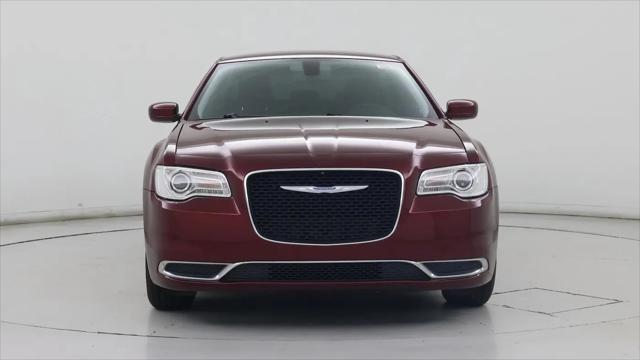 2022 Chrysler 300 Touring