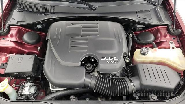 2022 Chrysler 300 Touring