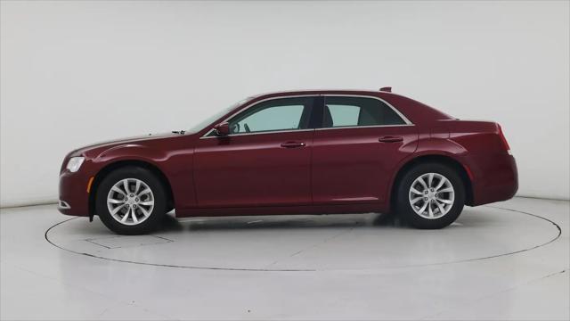 2022 Chrysler 300 Touring