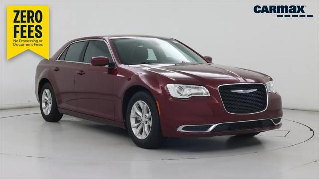 2022 Chrysler 300 Touring for sale in Memphis, TN