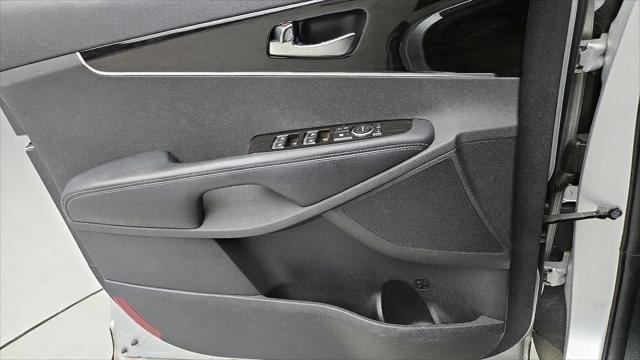 2020 Kia Sorento 3.3L EX