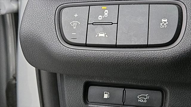 2020 Kia Sorento 3.3L EX