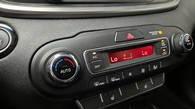 2020 Kia Sorento 3.3L EX