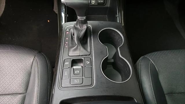 2020 Kia Sorento 3.3L EX