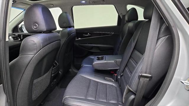 2020 Kia Sorento 3.3L EX