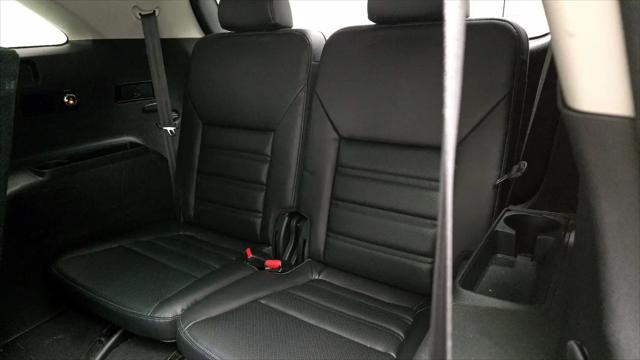 2020 Kia Sorento 3.3L EX
