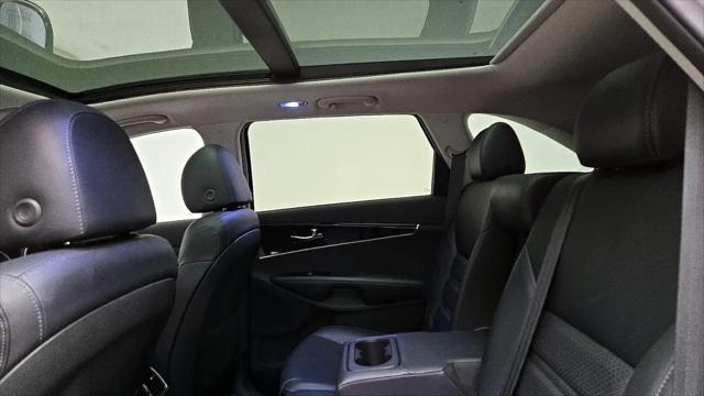 2020 Kia Sorento 3.3L EX