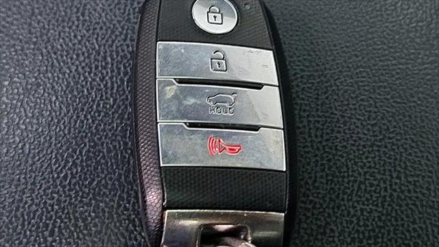 2020 Kia Sorento 3.3L EX
