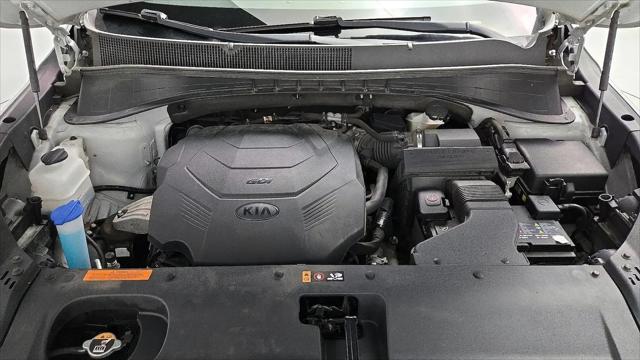 2020 Kia Sorento 3.3L EX